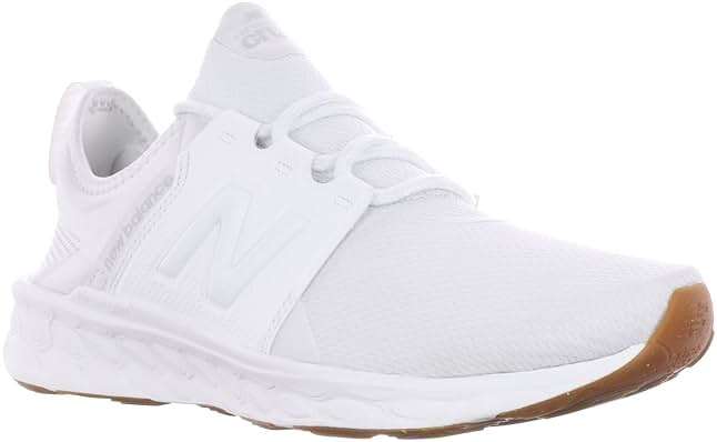 New Balance Men's Fresh Foam X Cruz Artisan V3 Shoes - Image 3