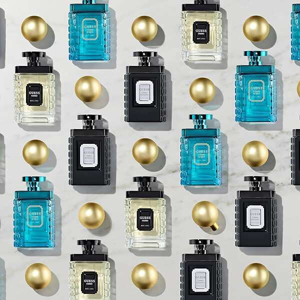Guess Uomo Acqua Eau de Toilette Cologne Spray For Men, 1.7 Fl. Oz. - Image 2