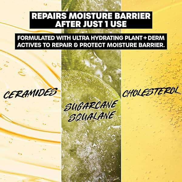 THAYERS Barrier Bestie Ultra Whip Face Cream, Moisturizer with Sugarcane Squalane and Ceramides, Skin Care for Dry to Very Dry Skin, 2.0 Oz - Image 4