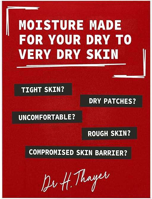 THAYERS Barrier Bestie Ultra Whip Face Cream, Moisturizer with Sugarcane Squalane and Ceramides, Skin Care for Dry to Very Dry Skin, 2.0 Oz - Image 8