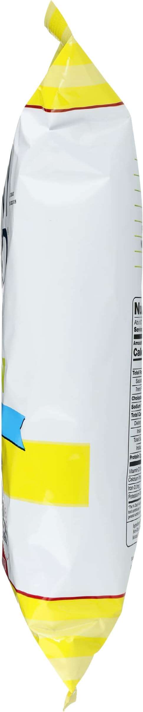 Skinny Pop White Cheddar Sharing Size Popcorn, Gluten Free, 6.7 Ounces (Pack Of 3) - Image 6