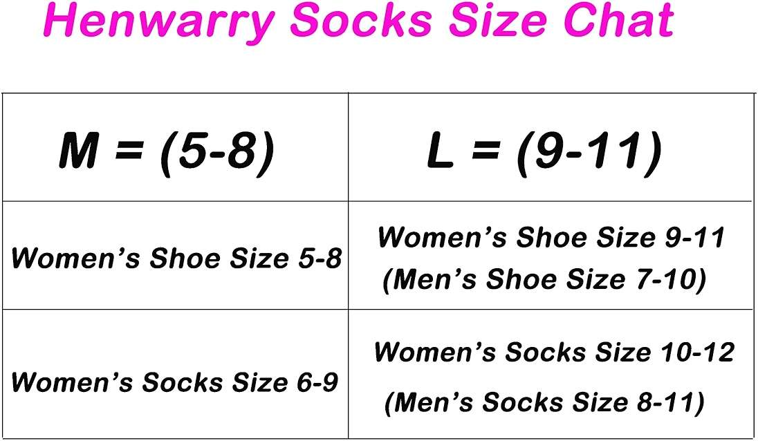 Henwarry Women's 10 Pairs Athletic Running Low Cut Socks Thin Cotton Soft Ankle Tab Socks - Image 4