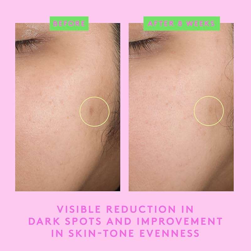 Drunk Elephant B-Goldi Bright Drops - 30 ml/1 fl oz - Illuminating Color Serum Drops - Clean Clinical Skincare - Cruelty-Free - Dermatologist-Tested - Free of Essential Oils, Silicones, and Fragrance - Image 6