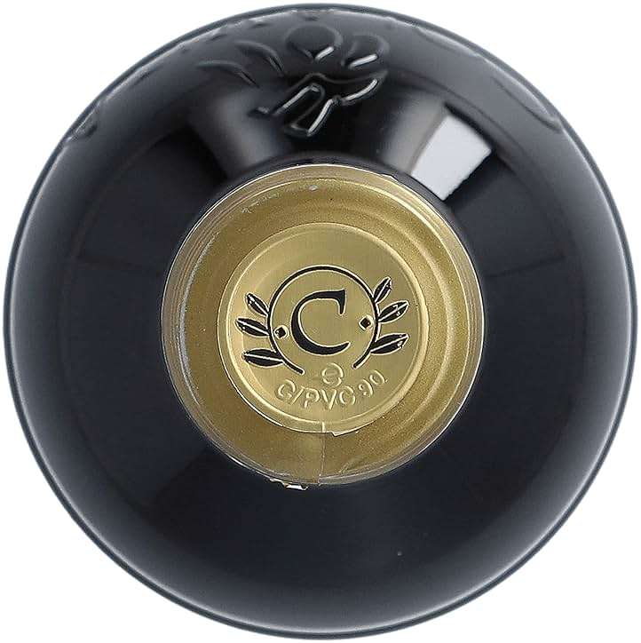 Colavita Premium Select Extra Virgin Olive Oil, 33.8 oz RPET - Image 6
