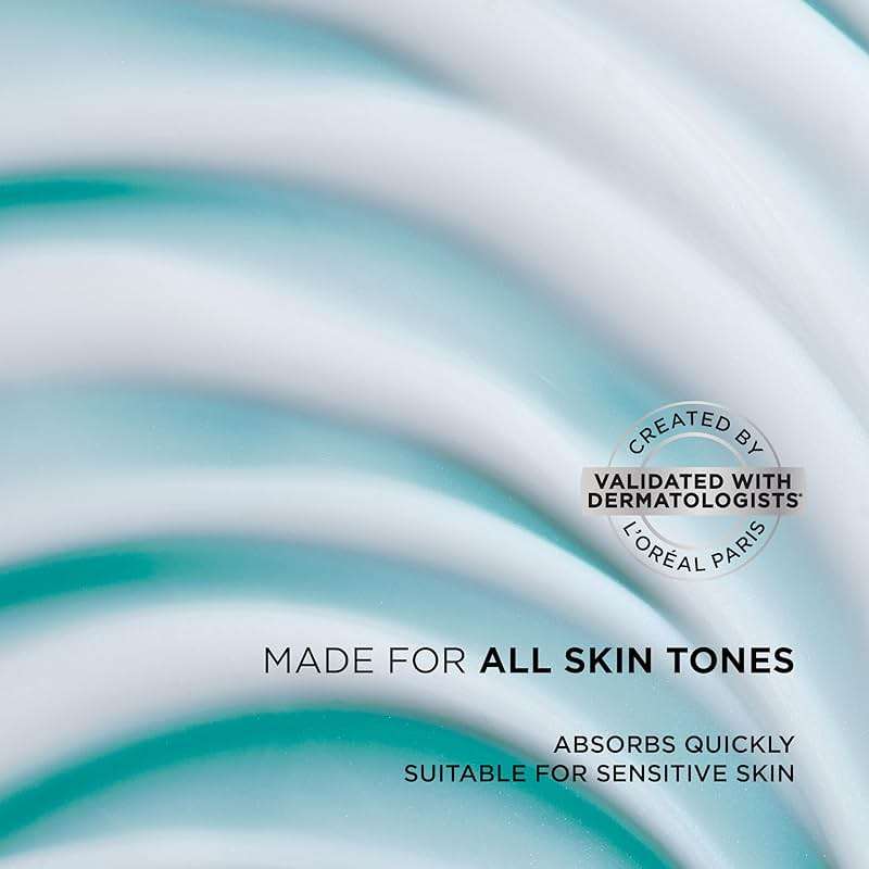 L’Oréal Paris Bright Reveal 12% [Niacinamide + Amino Sulfonic + Ferulic] Dark Spot Serum 1oz + Moisturizer Sample - Image 8