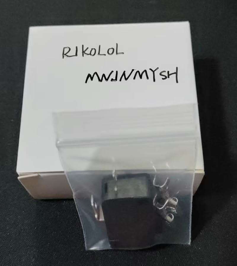 Micro Switch For Air Fryer Xl Power XL Vortex Air Fryer KW7-0 16A 125V(1PC) - Image 1
