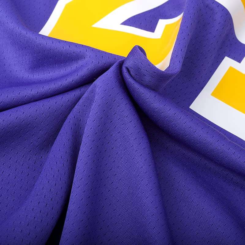 #24 Basketball Jerseys Outfit Tank Top Track Shorts Sport Sets Uniforms with Wristbands for Fans Kids Boys Youths - Image 3