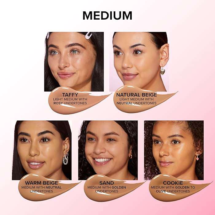 Too Faced Born This Way Super Coverage Multi-Use Concealer | Full-Coverage Hydrating Concealer for Dark Circles & Blemishes with Natural Finish|Hyaluronic Acid & Coconut Water,Natural Beige,0.45 Fl Oz - Image 6
