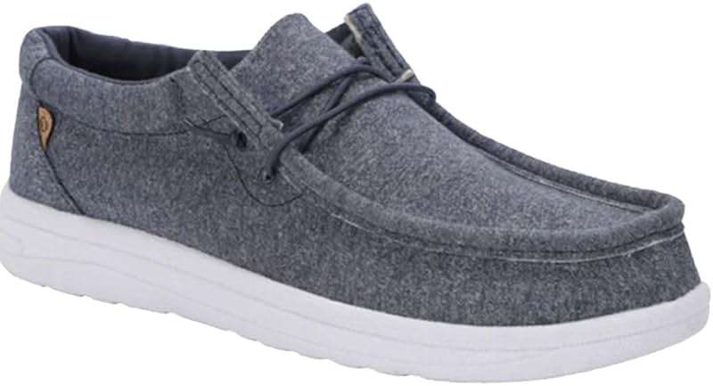 Lamo Men's Paul Loafer - Image 1