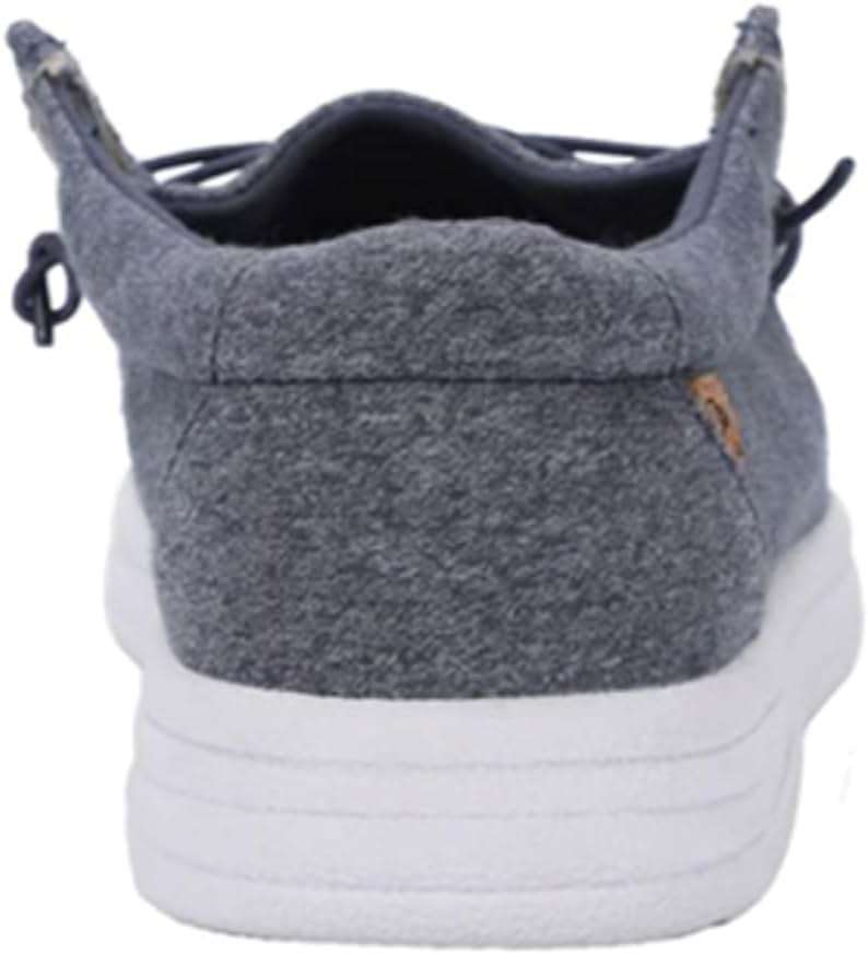 Lamo Men's Paul Loafer - Image 5