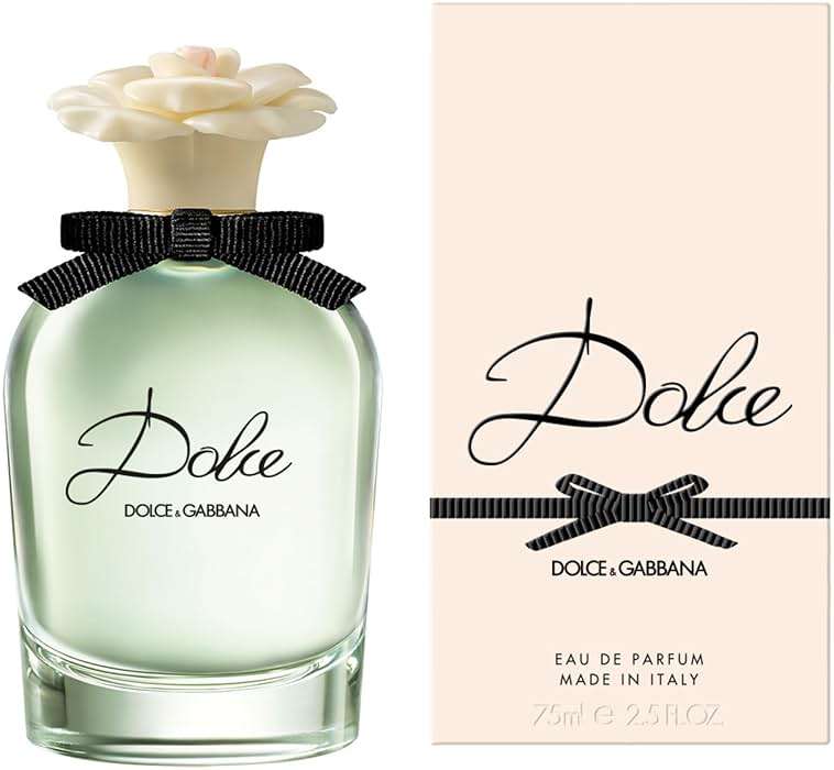 Dolce&Gabbana Dolce, Eau De Parfum Spray, For Women - 75 ml / 2.5 fl.oz - Image 2