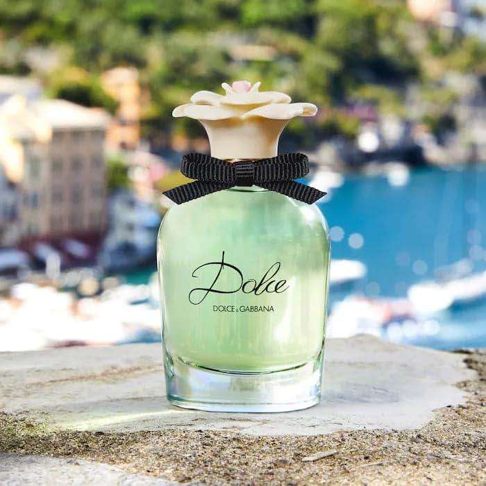 Dolce&Gabbana Dolce, Eau De Parfum Spray, For Women - 75 ml / 2.5 fl.oz - Image 3