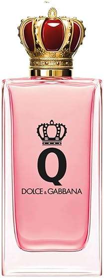 Dolce&Gabbana Q, Eau De Parfum Spray, For Women - Image 1