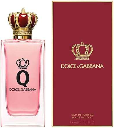 Dolce&Gabbana Q, Eau De Parfum Spray, For Women - Image 2