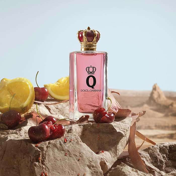 Dolce&Gabbana Q, Eau De Parfum Spray, For Women - Image 3