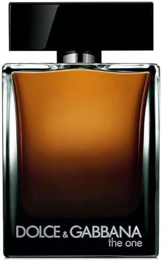 Dolce&Gabbana The One, Eau De Parfum Spray, For Men - Image 1
