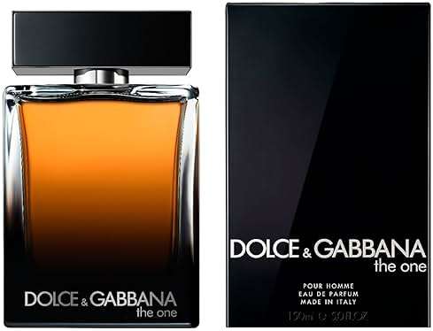 Dolce&Gabbana The One, Eau De Parfum Spray, For Men - Image 2