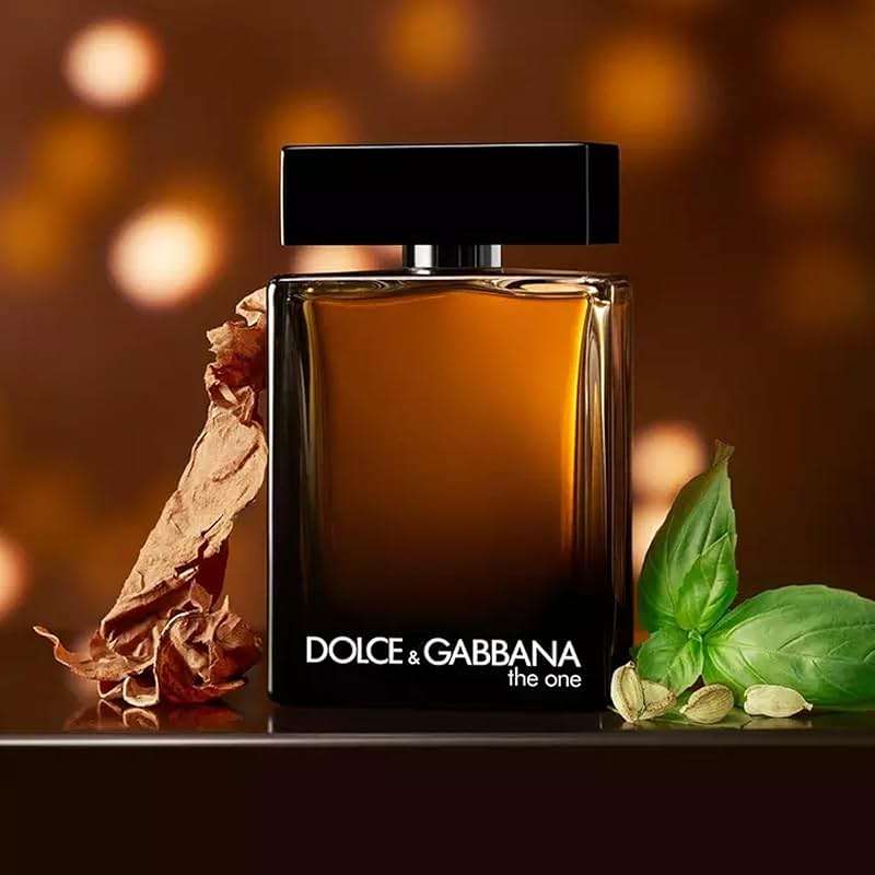 Dolce&Gabbana The One, Eau De Parfum Spray, For Men - Image 3