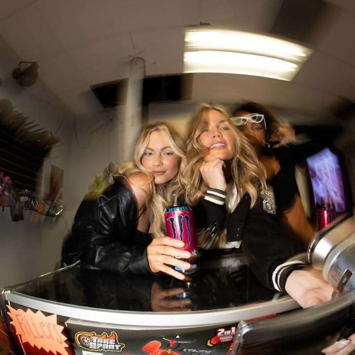 Monster Rehab Wild Berry Tea + Energy, Energy Drink, 15.5 Ounce | Energy Iced Tea, Pack of 15 - Image 4