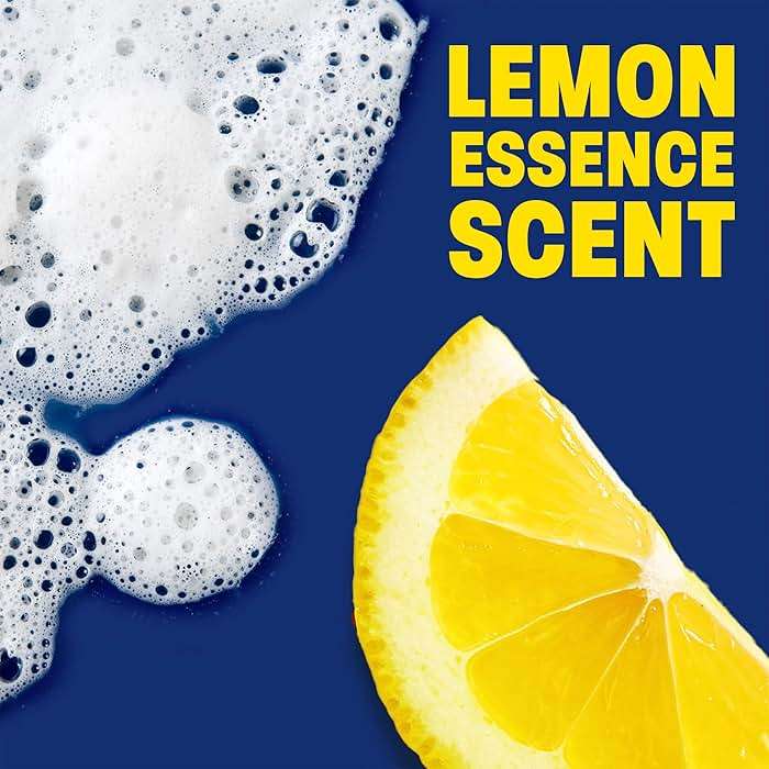 Dawn Powerwash Lemon Dish Spray, Dish Soap Starter Kit, 16 Fl Oz - Image 8