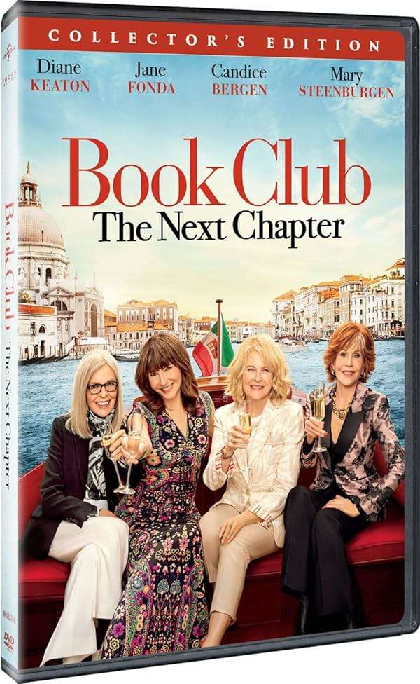 Book Club: The Next Chapter - Image 2