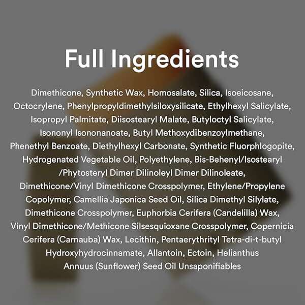 Abib Airy Sunstick Protection Bar SPF50+ Broad Spectrum, Semi-Matte Sunscreen Stick for Oily & Combination Skin, No White Cast, Water-Resistant, Korean Sunscreen, 0.81 oz / 23 g - Image 8