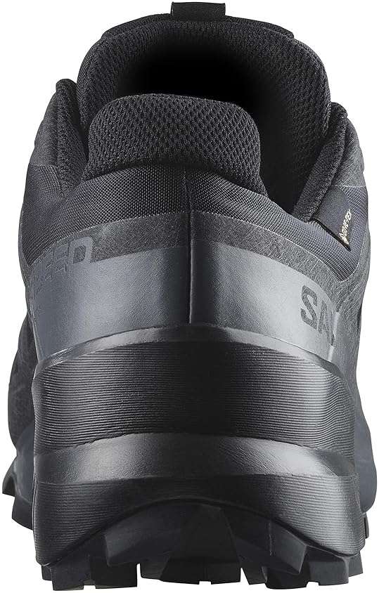 Salomon Men's Speedcross GTX Waterproof Trail Running Shoes - Image 6