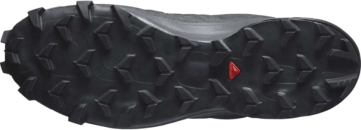 Salomon Men's Speedcross GTX Waterproof Trail Running Shoes - Image 7