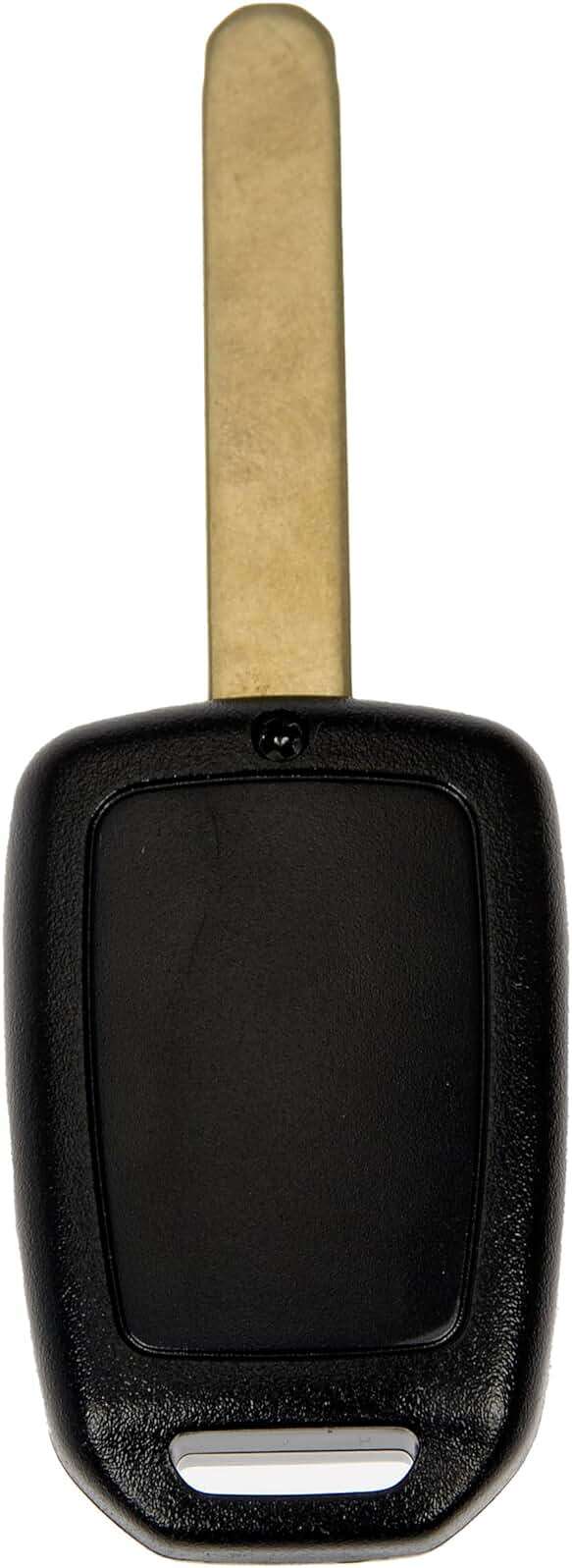 Dorman 99554ST Keyless Entry Remote 3 Button - Blade Stamp G Compatible with Select Honda Models - Image 3
