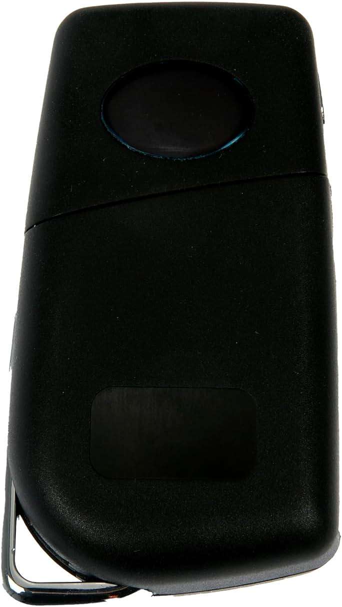 Dorman 99714ST Upgraded Keyless Entry Remote 3 Button - Blade Stamp G Compatible with Select Toyota Models - Image 3