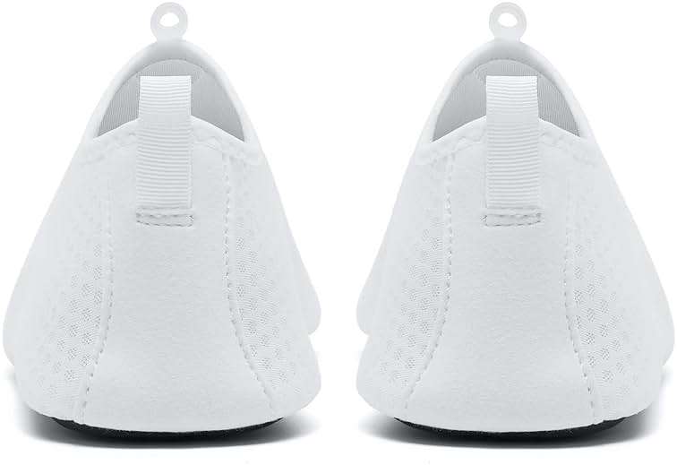 Limberun Water Shoes for Women Men Swim Shoes Beach Shoes - Image 7