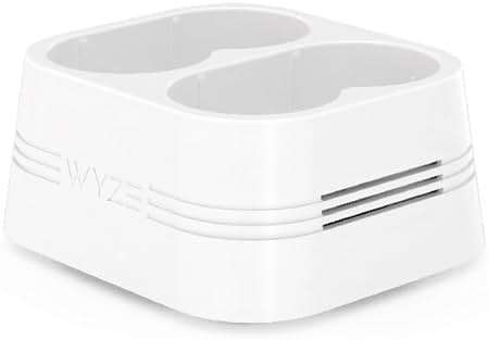Wyze Battery Charging Dock for Battery Cam Pro - Image 1