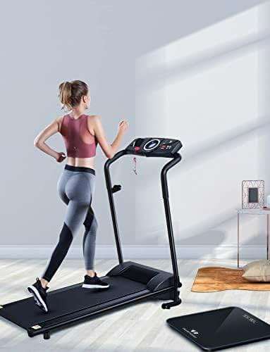 Digital Bathroom Scale for Body Weight: High-Precision 4-Sensor Accuracy, LED Display, 400lb/180kg Capacity, Safe Rounded Corners, Batteries Included - Image 4