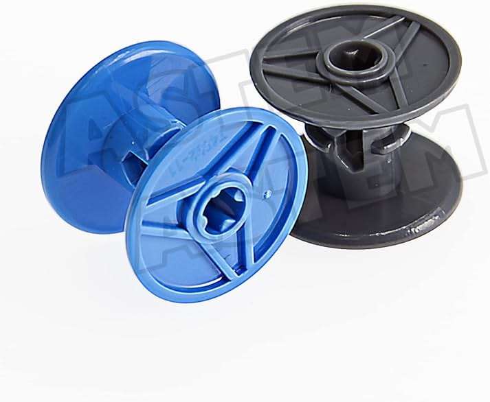 ASTEM 100+PCS Technic Gears and Axles Compatible with Technic-Sets,Gears-Rack (Gears-Pins-Axles Differential New) for Car Building Brick Accessories Pieces Sets (Random Color) - Image 5