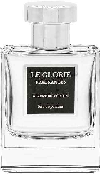 Le Glorie Fragrances Inspired by Aventus for men, Adventure for Him EDP, Long Lasting 12-14 Hours Perfume Spray for Men, All Skin Types, Cruelty Free - 1.70 oz 50ml - Image 6