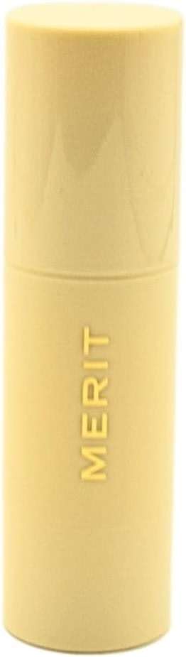 MERIT Day Glow Dewy Highlighting Balm Citrine - Image 1