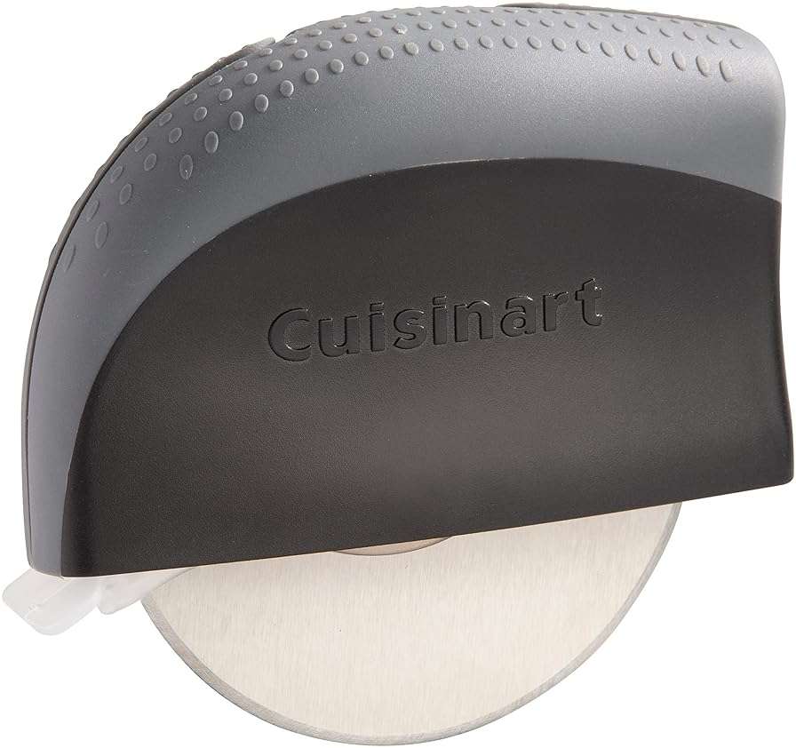 Cuisinart CPS-1006 Pizza Cutter Wheel (Newer Version) - Image 1