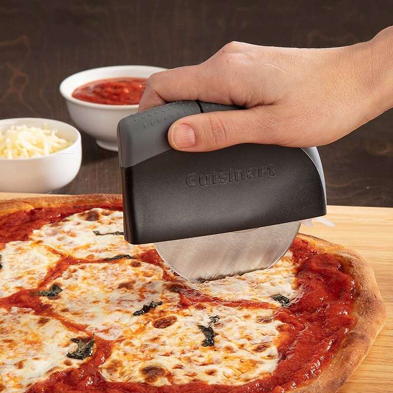 Cuisinart CPS-1006 Pizza Cutter Wheel (Newer Version) - Image 2