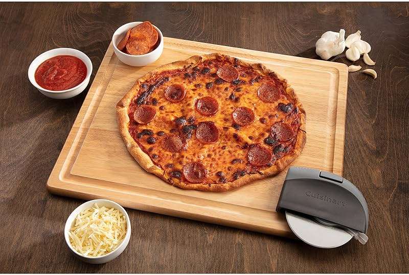Cuisinart CPS-1006 Pizza Cutter Wheel (Newer Version) - Image 4