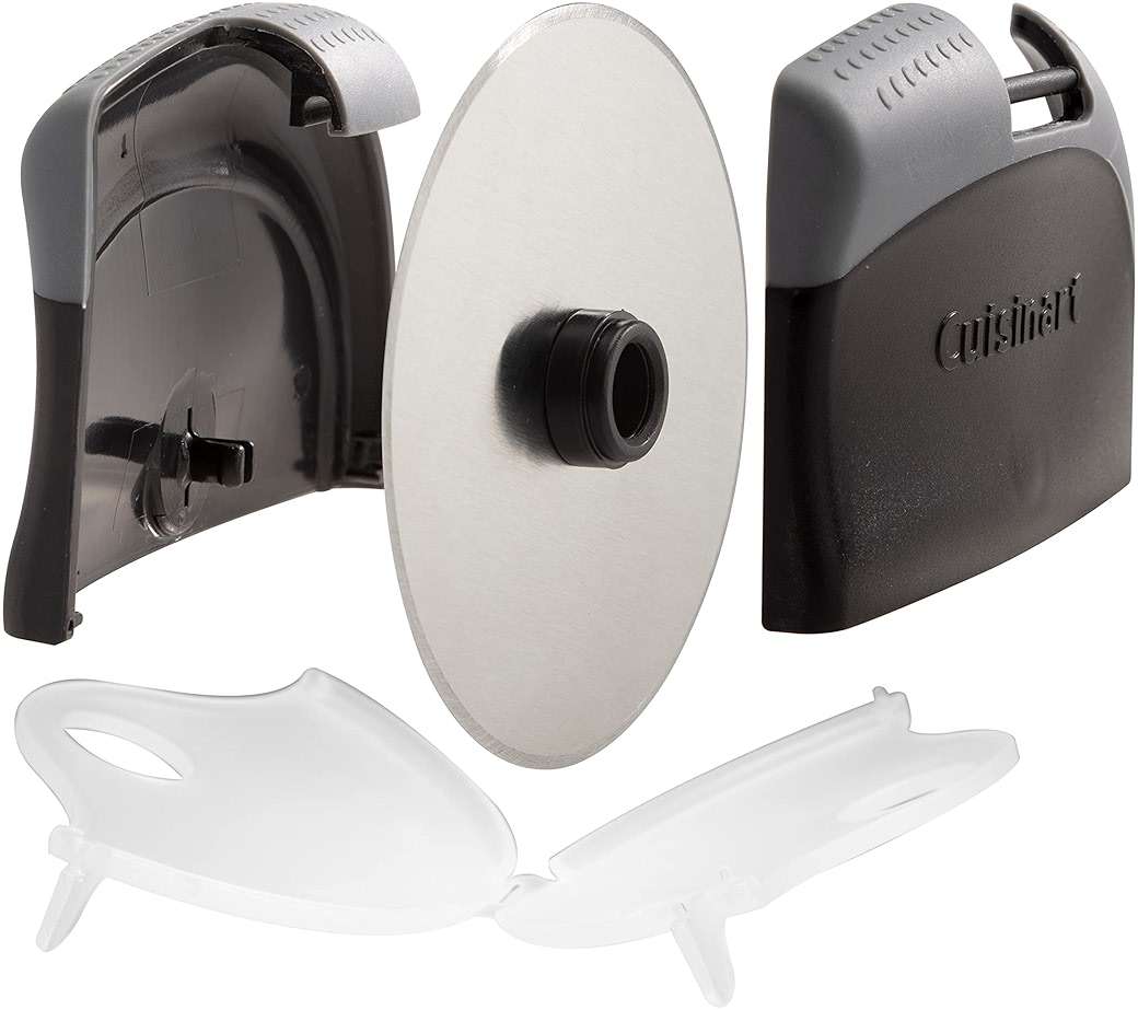 Cuisinart CPS-1006 Pizza Cutter Wheel (Newer Version) - Image 5