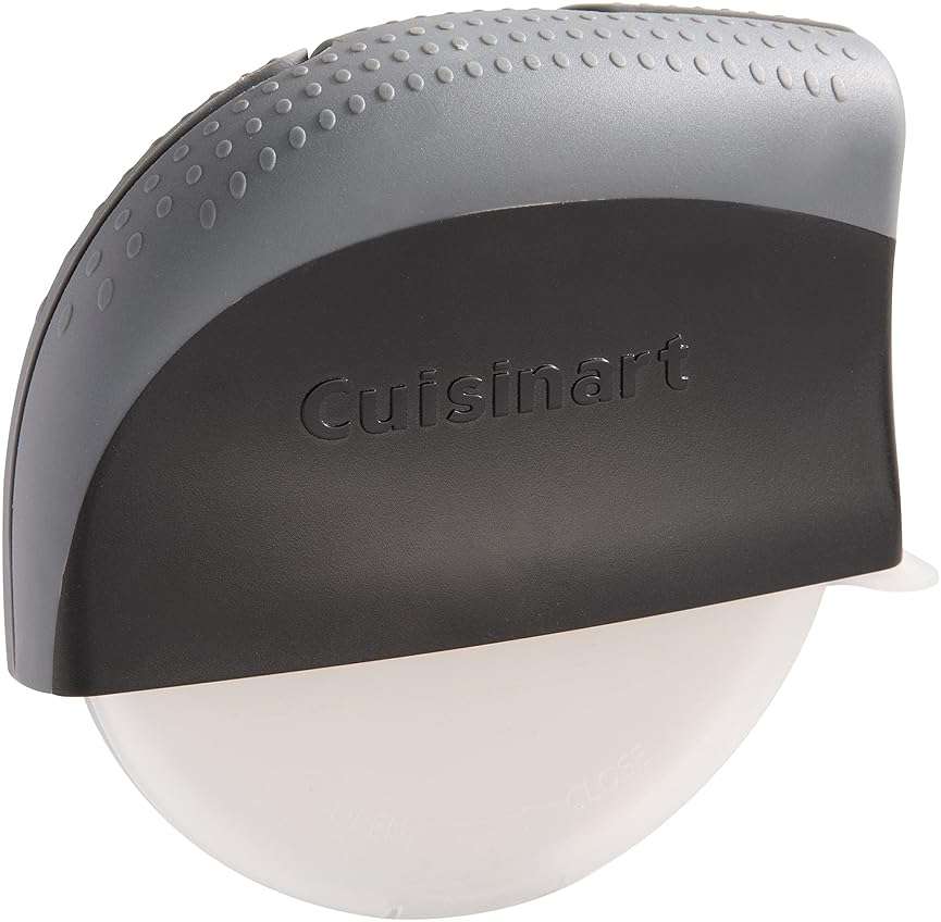 Cuisinart CPS-1006 Pizza Cutter Wheel (Newer Version) - Image 9