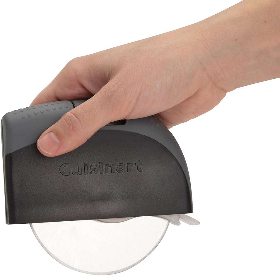 Cuisinart CPS-1006 Pizza Cutter Wheel (Newer Version) - Image 10