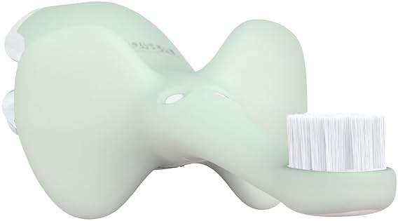Dr. Brown's Infant-to-Toddler Toothbrush, Elephant, Mint, 0-3 Years - Image 19