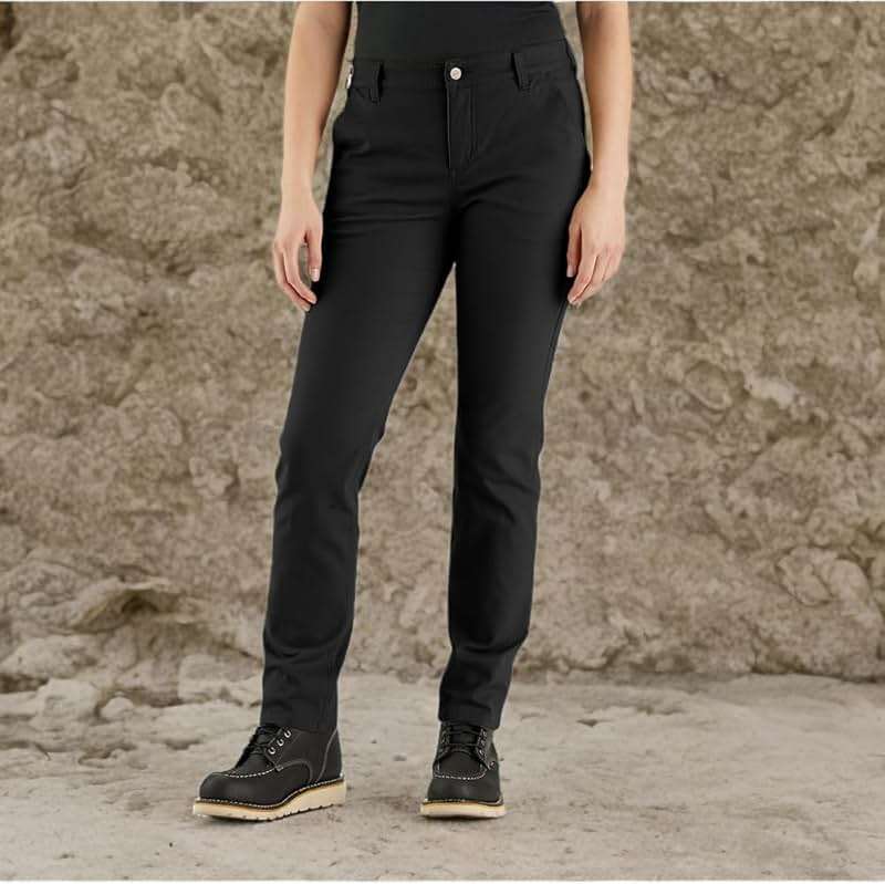 Carhartt Women's The Essential Ashland Pant - Image 2