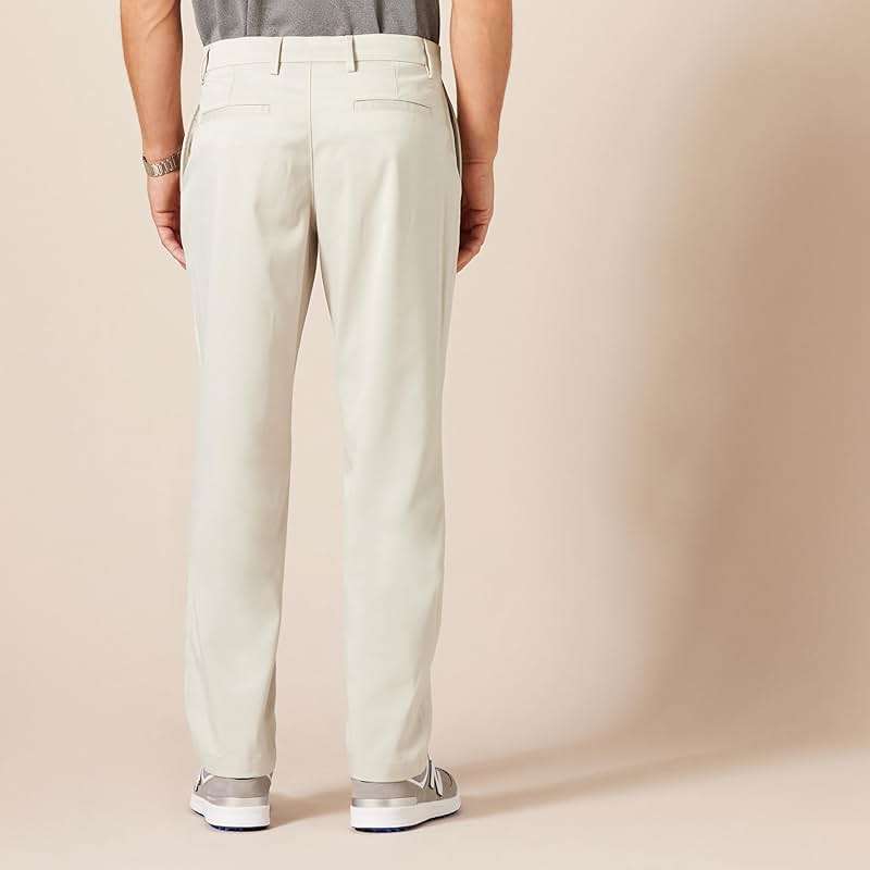 Amazon Essentials Men's Athletic-Fit Stretch Golf Pants for All Day Comfort (Available in Big & Tall) - Image 2