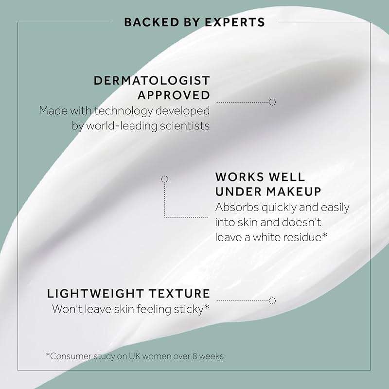 No7 Future Renew Damage Reversal Night Cream - Anti Aging Face Moisturizer - Infused with Peptide Technology to Reverse Visible Signs of Damage - Skin Barrier Repair for Dry Skin (1.69 Oz) - Image 6
