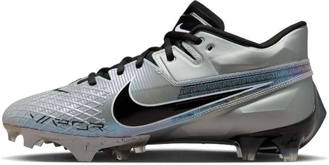 Nike Vapor Edge Elite 360 2 Men's Football Cleats (us_Footwear_Size_System, Adult, Men, Numeric, Medium, Numeric_8_Point_5) - Image 3
