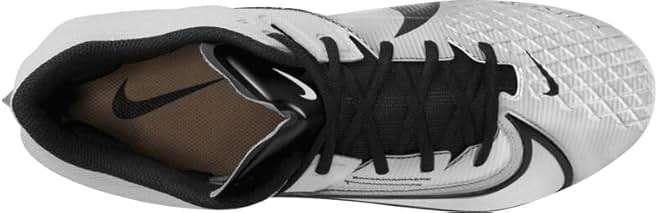 Nike Vapor Edge Elite 360 2 Men's Football Cleats (us_Footwear_Size_System, Adult, Men, Numeric, Medium, Numeric_8_Point_5) - Image 4
