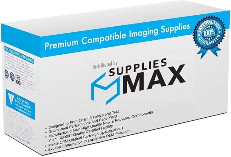 SuppliesMAX Compatible Replacement for DPSR14202 Black Typewriter Correctable Ribbons (6/PK) - Replacement to Brother 1230 / Brother 1030 - Image 9