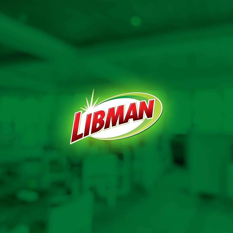 Libman Rinse 'n Wring Mop and Bucket System, Microfiber Dry Wet Mop for Floor Cleaning, Hardwood, Laminate, Tile Cleaner, Dual Chamber Bucket Design, 2 Total Refill Replacement Head Pads - Image 8